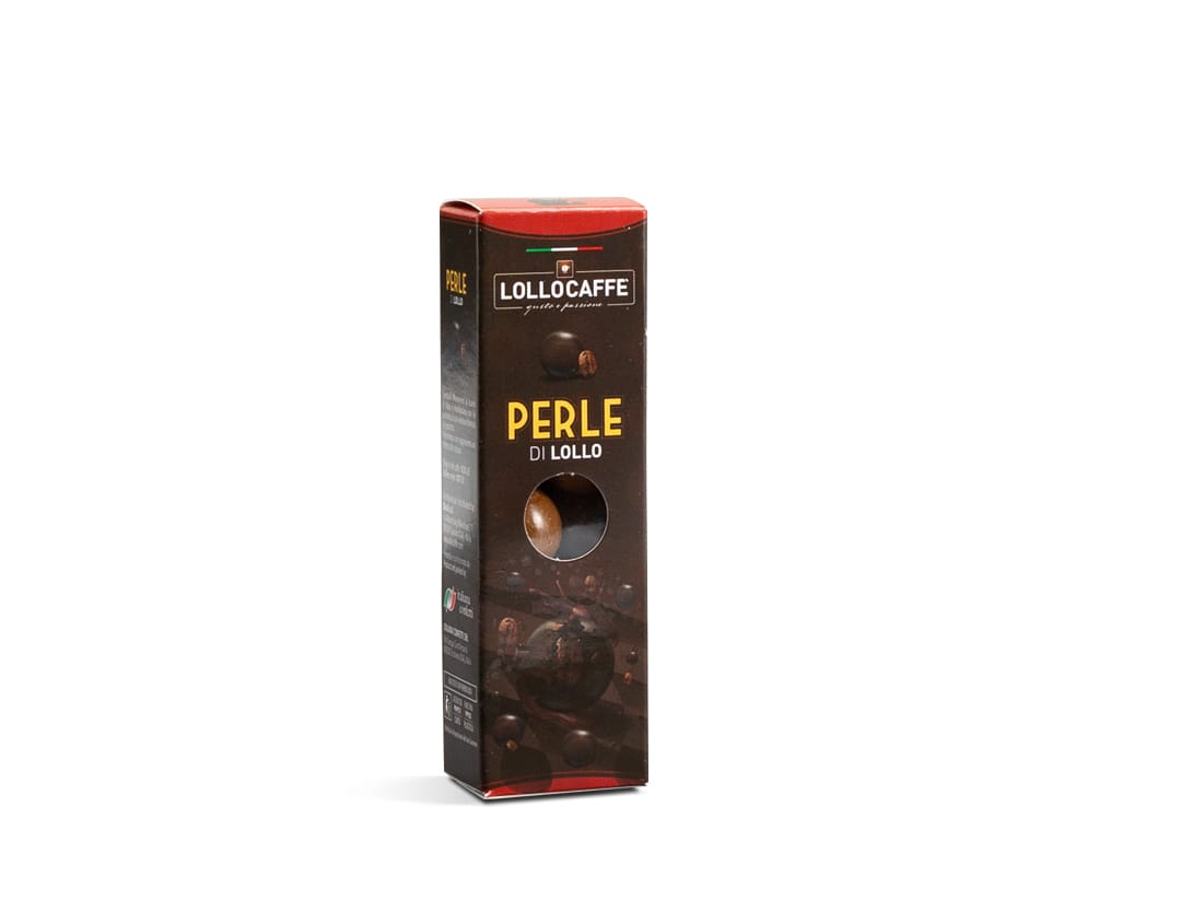 Perle di Lollo - 30g Perle di Lollo - 30g